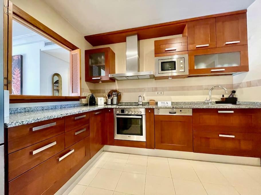Appartement Precioso Y Acogedor En Zona De Golf