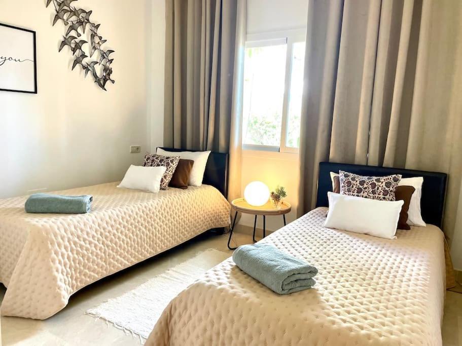 Appartement Precioso Y Acogedor En Zona De Golf