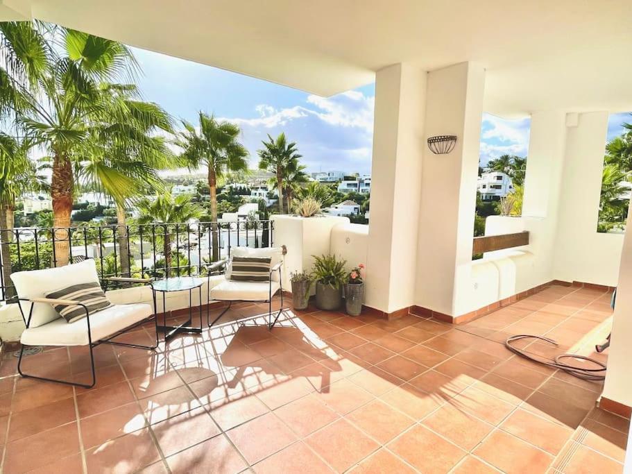 Precioso Y Acogedor En Zona De Golf Appartement *