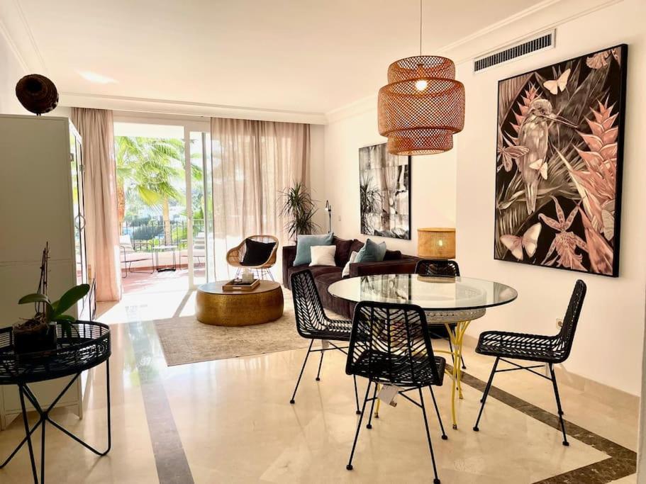 Appartement Precioso Y Acogedor En Zona De Golf *