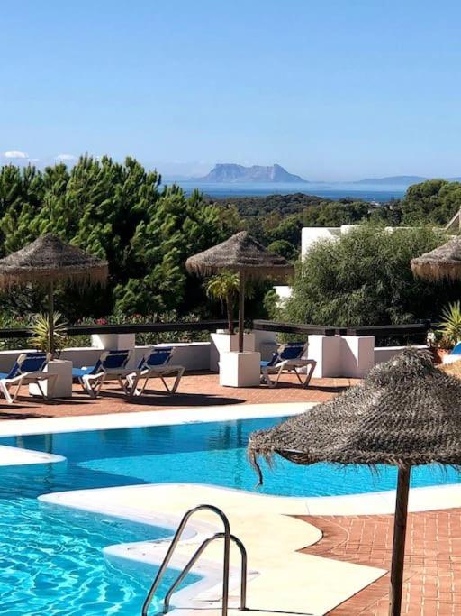 Precioso Y Acogedor En Zona De Golf Appartement