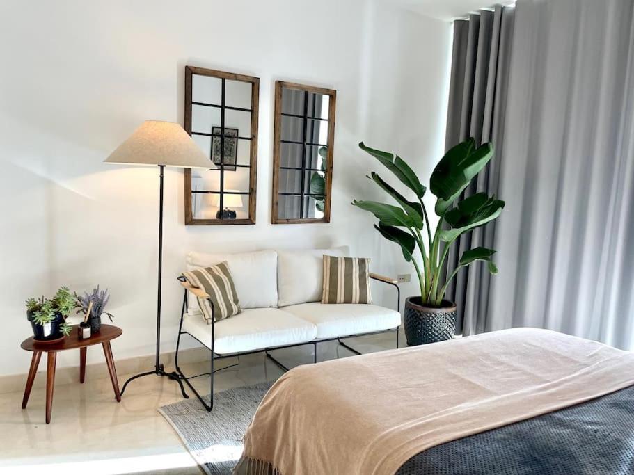 Appartement Precioso Y Acogedor En Zona De Golf