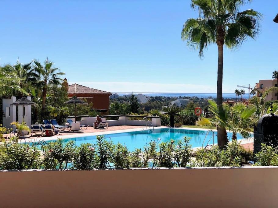 Appartement Precioso Y Acogedor En Zona De Golf Estepona