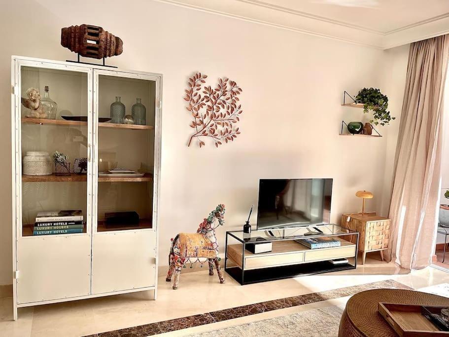 Appartement Precioso Y Acogedor En Zona De Golf *