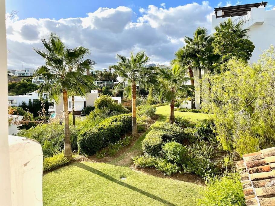 Precioso Y Acogedor En Zona De Golf Appartement Estepona