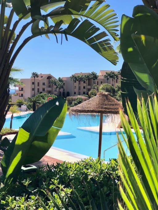 Precioso Y Acogedor En Zona De Golf Appartement