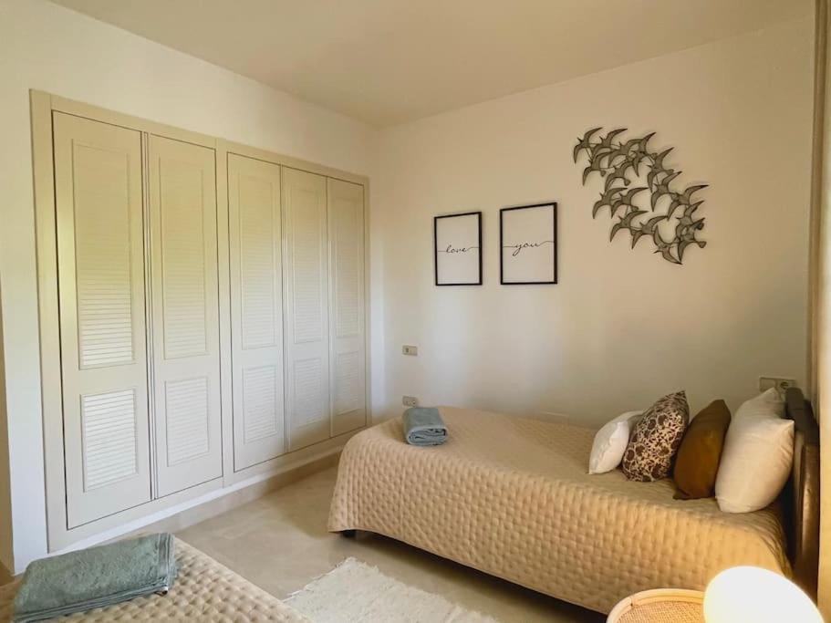 Precioso Y Acogedor En Zona De Golf Appartement *