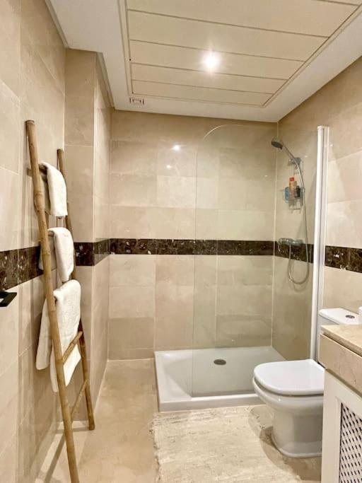Precioso Y Acogedor En Zona De Golf Appartement