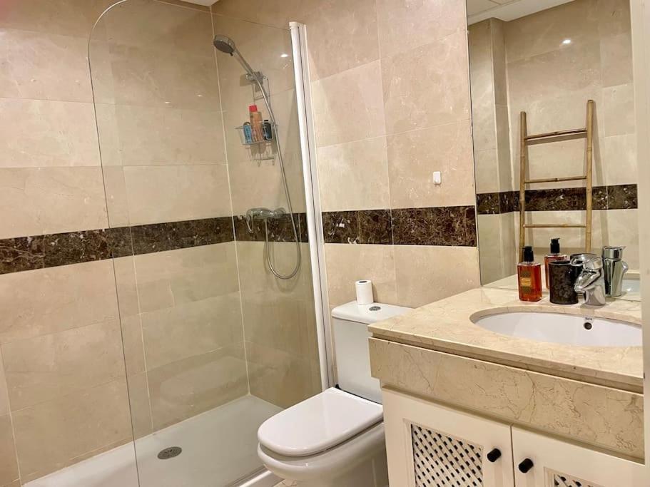 Appartement Precioso Y Acogedor En Zona De Golf *