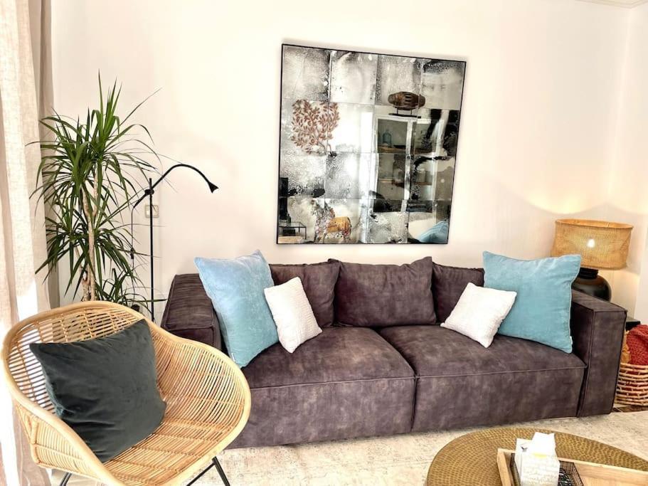 Precioso Y Acogedor En Zona De Golf Appartement *