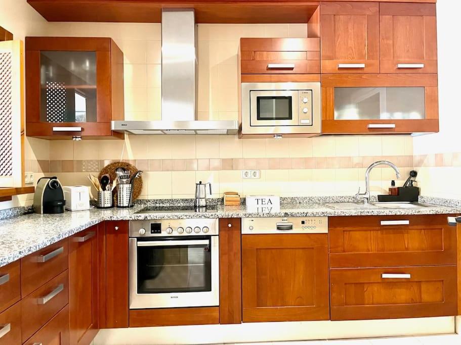 Appartement Precioso Y Acogedor En Zona De Golf