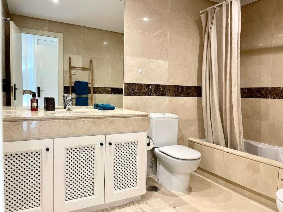Appartement Precioso Y Acogedor En Zona De Golf *