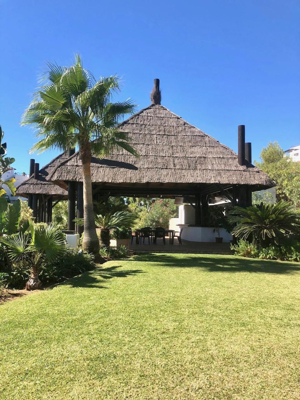 Appartement Precioso Y Acogedor En Zona De Golf Estepona