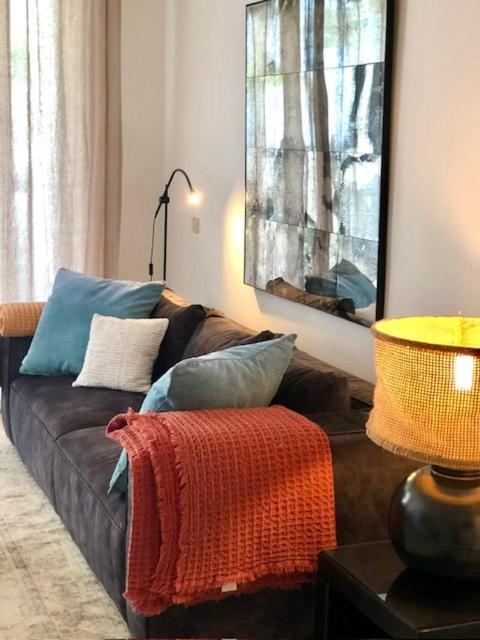 Precioso Y Acogedor En Zona De Golf Appartement *
