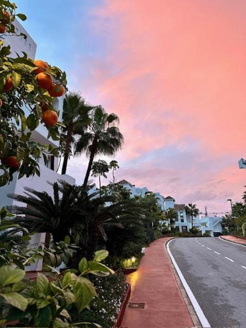 Precioso Y Acogedor En Zona De Golf Appartement Estepona