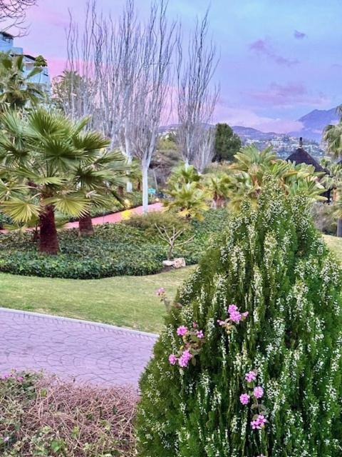 Precioso Y Acogedor En Zona De Golf Appartement