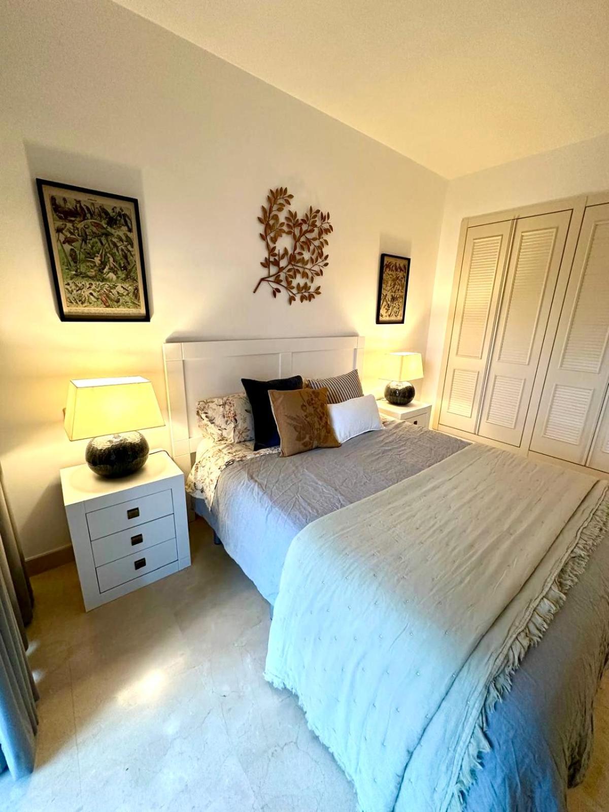 Appartement Precioso Y Acogedor En Zona De Golf *