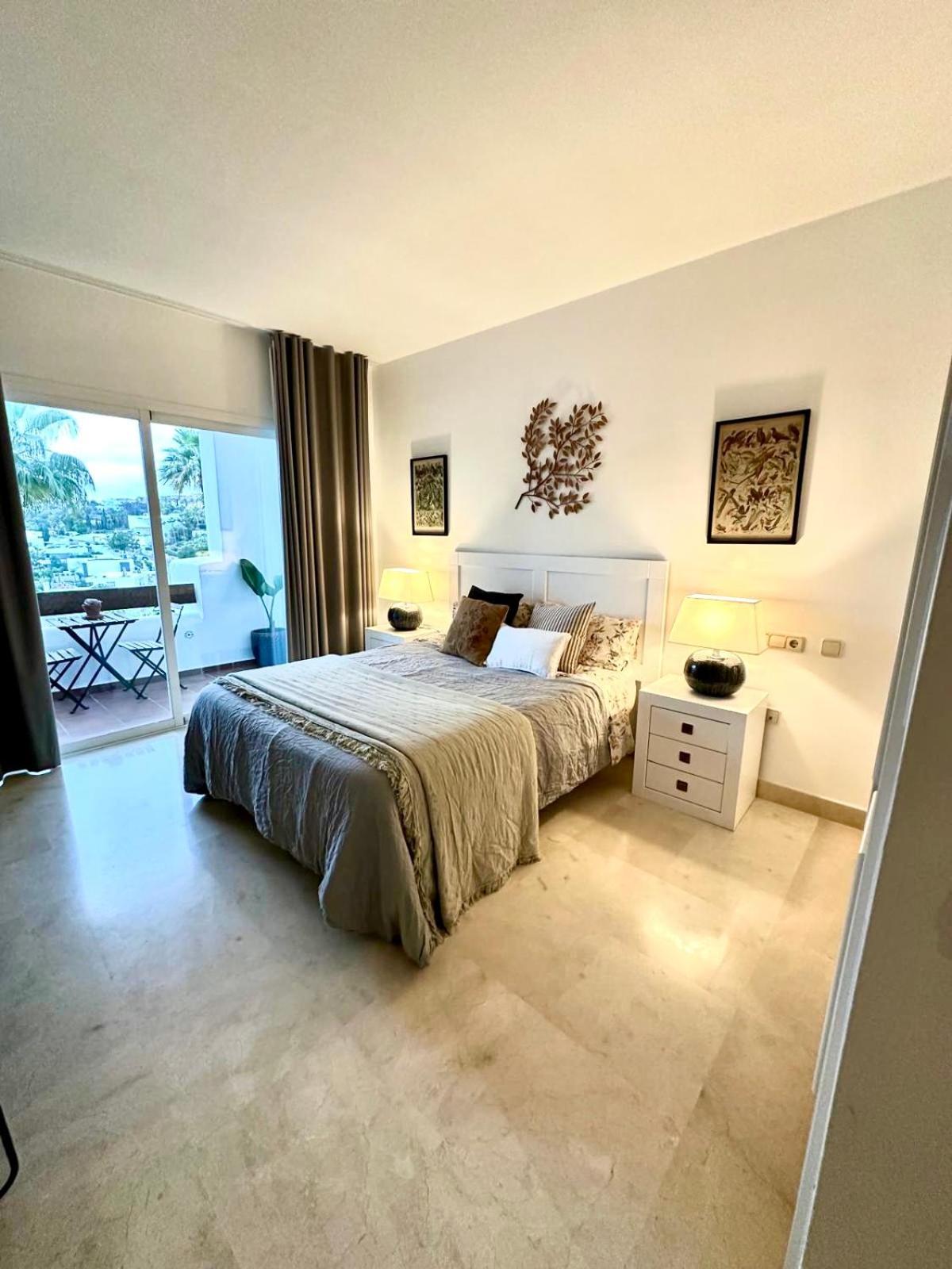 Appartement Precioso Y Acogedor En Zona De Golf