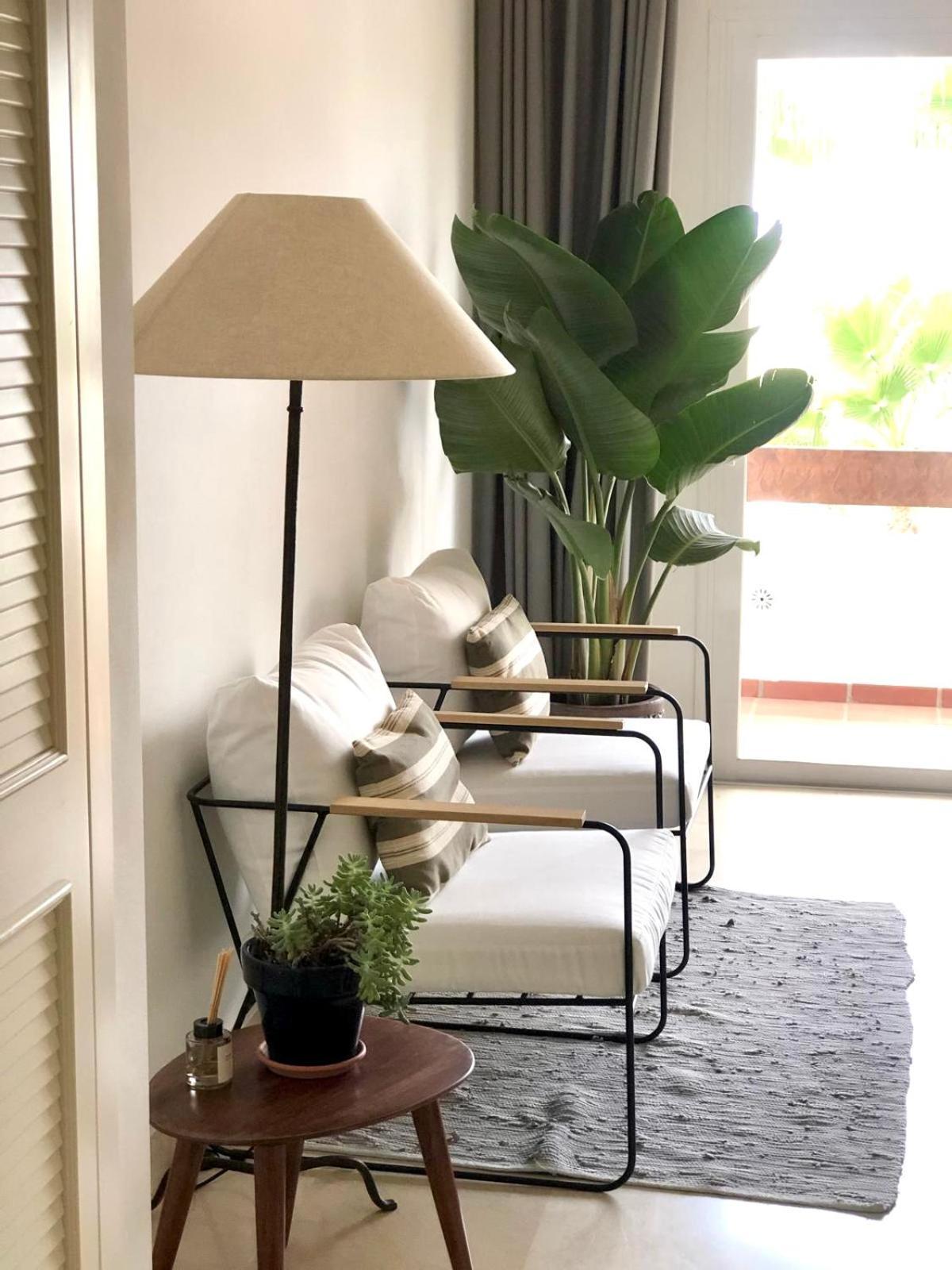 Appartement Precioso Y Acogedor En Zona De Golf *