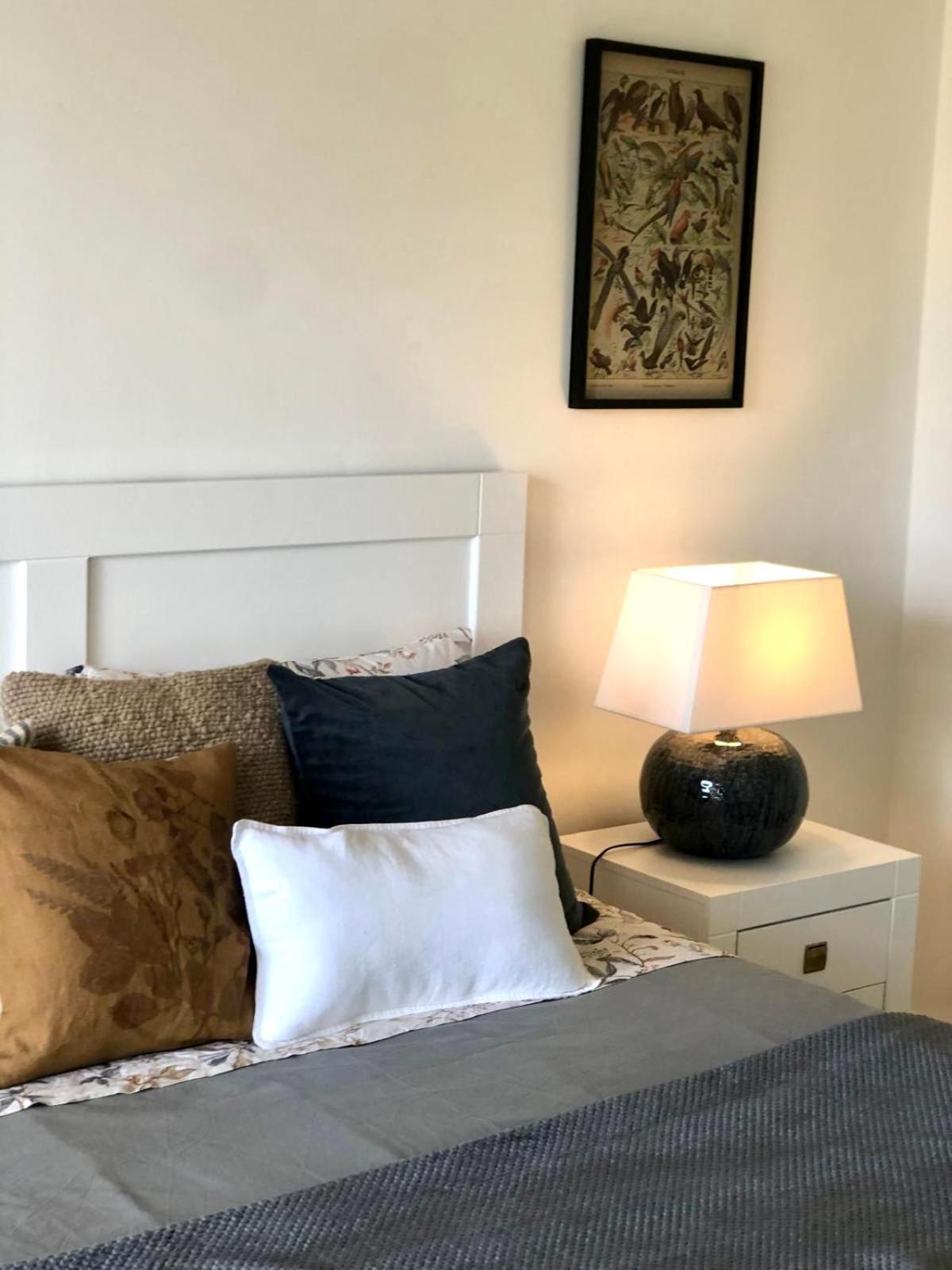 Appartement Precioso Y Acogedor En Zona De Golf Estepona